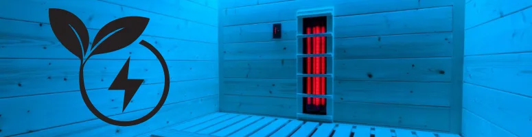 Keď účty prudko stúpnu: triky na úsporu energie bez straty pary vo vašej saune