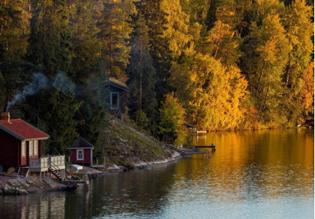 Ktorá sauna je lepšia - ruská alebo fínska?