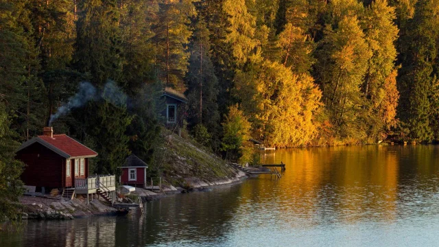 Ktorá sauna je lepšia - ruská alebo fínska?