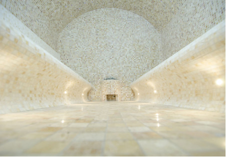 Čo je lepšie - suchá alebo parná sauna?