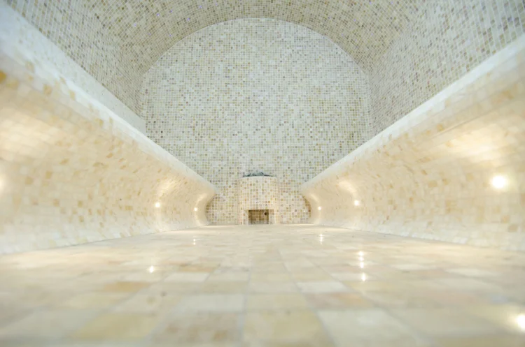 Čo je lepšie - suchá alebo parná sauna?
