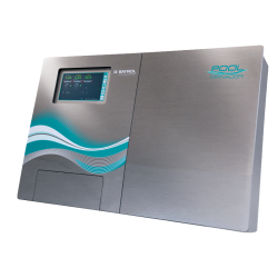 Chemické dávkovacie systémy