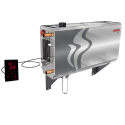 Parné generátory HARVIA