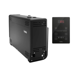 Parné generátory HELO