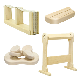 Ostatné výrobky z dreva do sauny