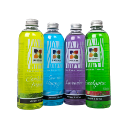 Vône do víriviek a víriviek