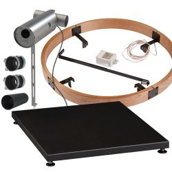 Saunové kachle na drevo dodatočné vybavenie