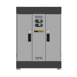 Parné generátory PEGO