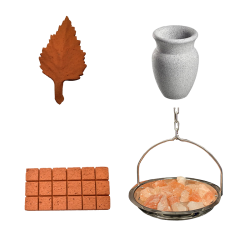 Aróma saunový dávkovač