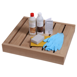 Produkty pre saunovú starostlivosť