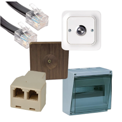 Doplnkové vybavenie pre ovládacie panely sauny