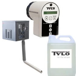 Príslušenstvo pre parné kúpele