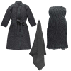 Saunové sety a iný textil