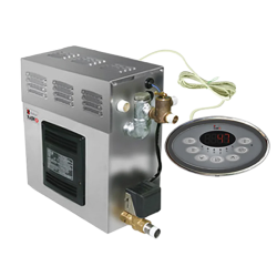 Parné generátory SAWO