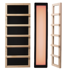 SENTIOTEC pre infrasauny