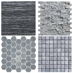 Povrchová úprava mastenec Tulikivi