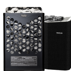 TYLÖ elektrické kachle do sauny