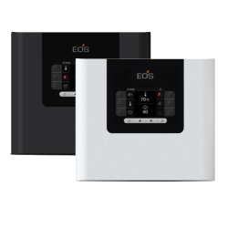 Riadiace jednotky elektrických saunových ohrievačov