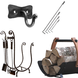 Krbové príslušenstvo