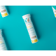 Testovacie prúžky na vodu Quicktest pre pH, Cl, Br, 50 ks