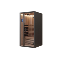 Infračervená kabína - HARVIA Onyx One 