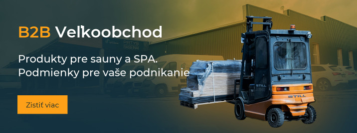 B2B veľkoobchod