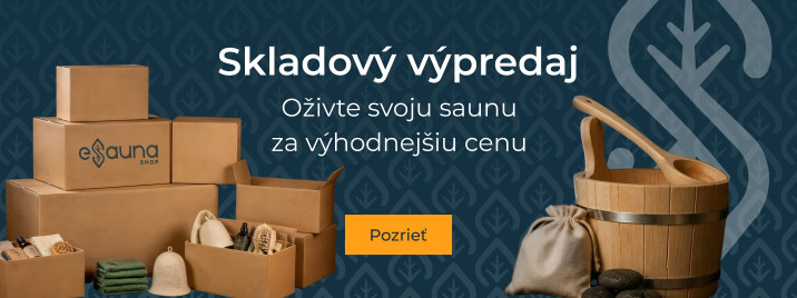 Skladový výpredaj