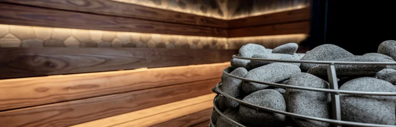 Terapia červeným svetlom a infračervená sauna: rozdiely a výhody