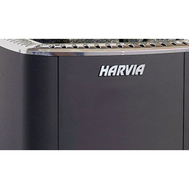 Saunová pec na drevo - HARVIA M3 SL