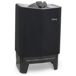 Elektrická saunová pec - TYLO Sense Commercial 6, s nohami 