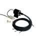 Sady osvetlenia sauny CARIITTI VPL20-F335