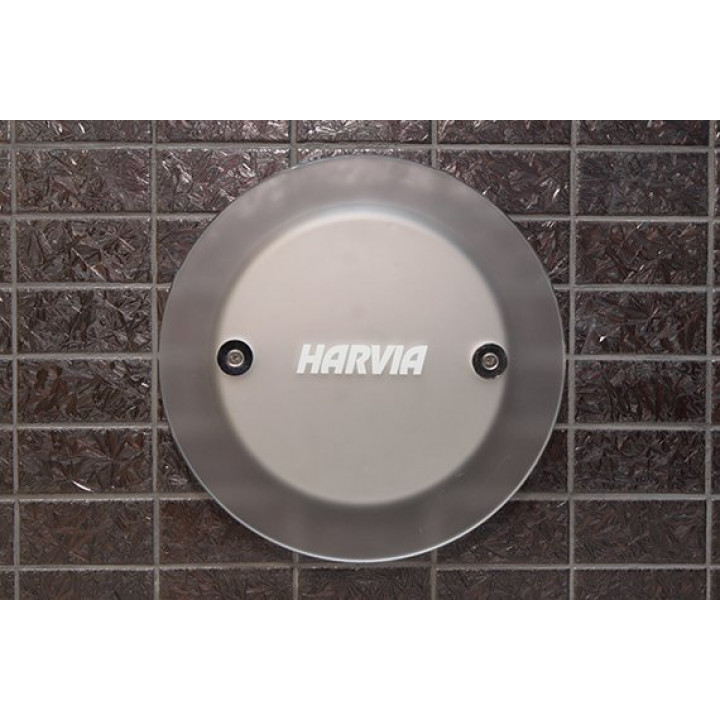 Parná tryska HARVIA ZG-520, Tichá