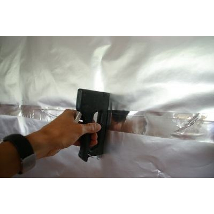 Hliníková páska 50m