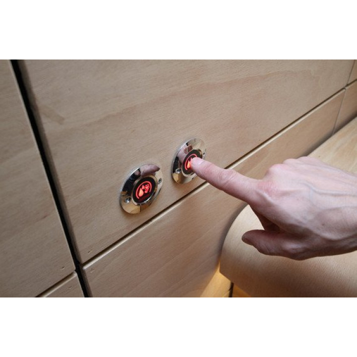 Dávkovač vône a vody HARVIA Autodose