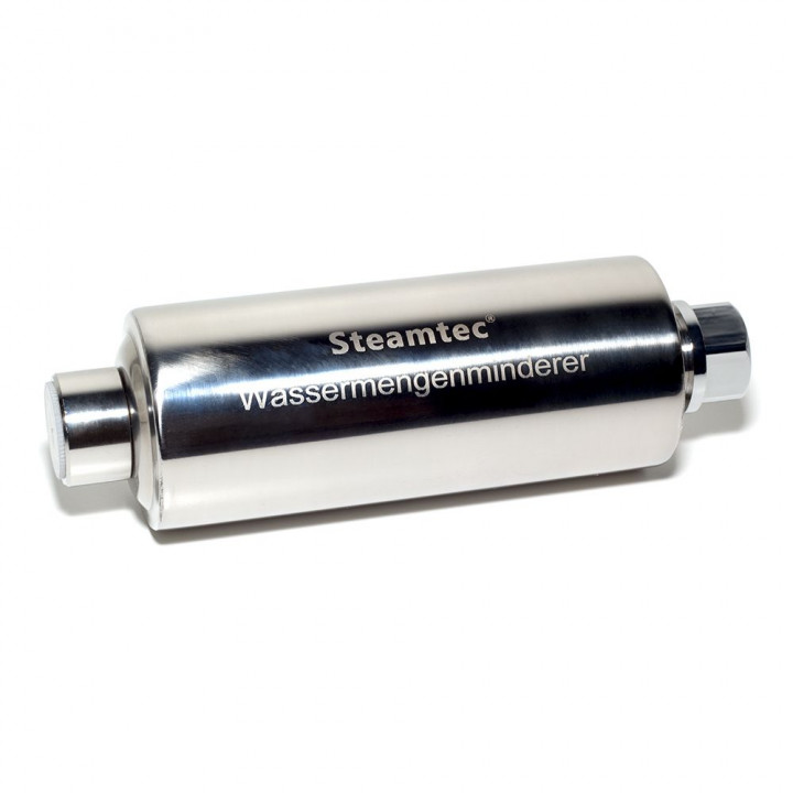 Zmäkčovač vody - SteamTec