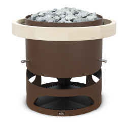 Bezpečnostná ochranná lišta - pre ohrievače EOS Zeus L, HD 