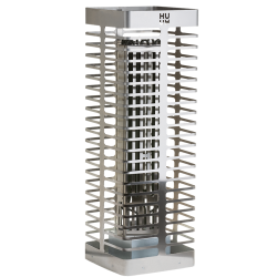 Elektrická saunová pec – HUUM STEEL 