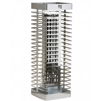 Elektrická saunová pec – HUUM STEEL