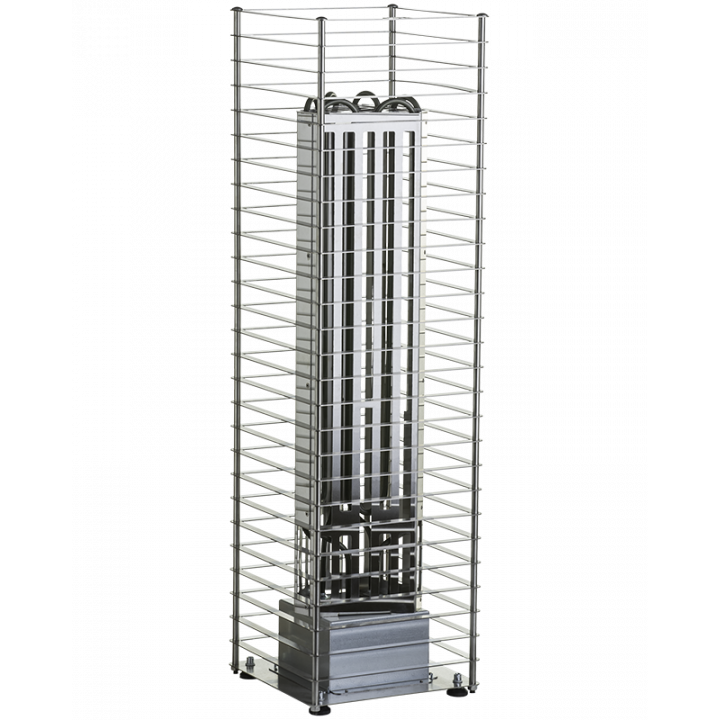Elektrická saunová pec – HUUM CLIFF