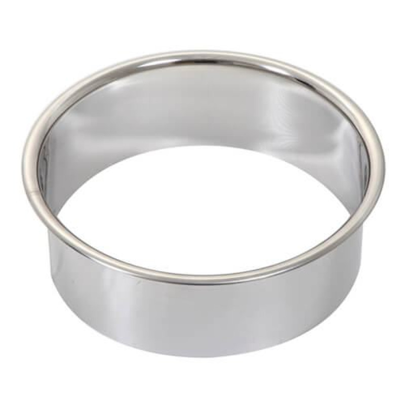 Vstavná príruba HPC7 - pre ohrievače HARVIA Cilindro