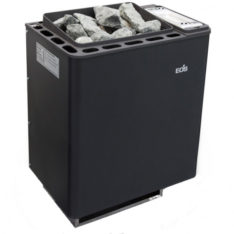 Elektrická saunová pec - EOS Bi-O Thermat