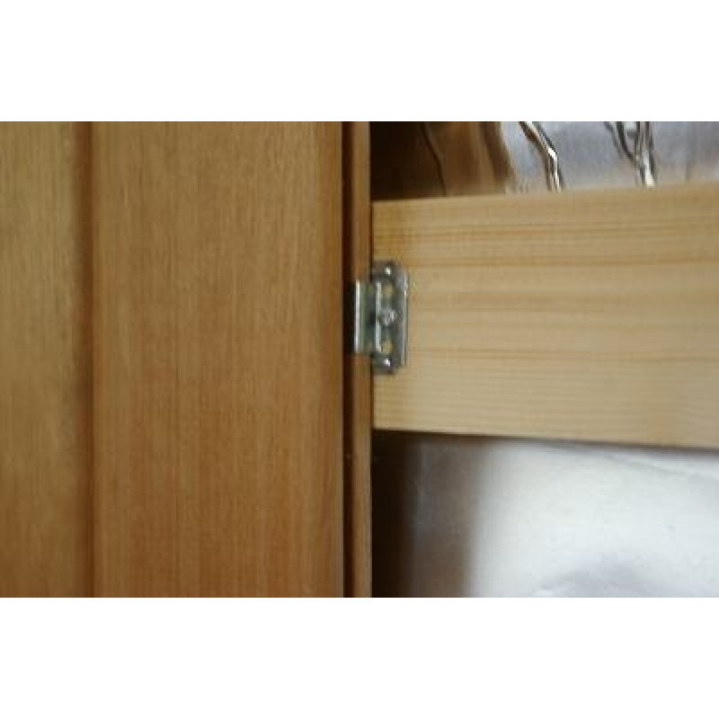 Upevňovacie spony C3 12