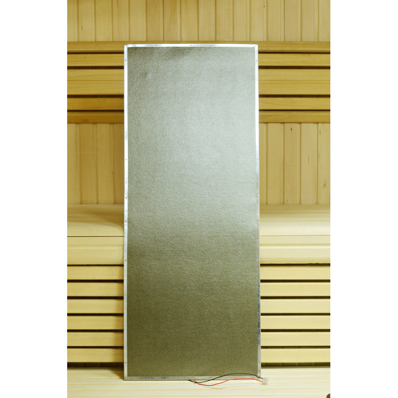 Gril HARVIA Carbon WX455