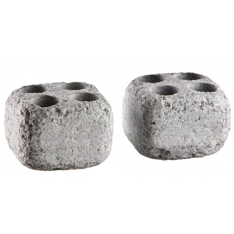 Parný kameň - HUKKA HOYRYKIVET