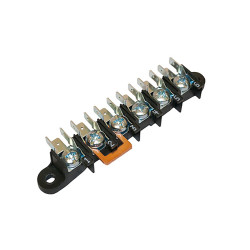 Náhradné diely - svorkovnica SAWO 