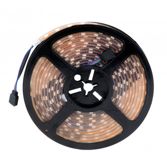 Sauflex 5050 LED RGB pásy