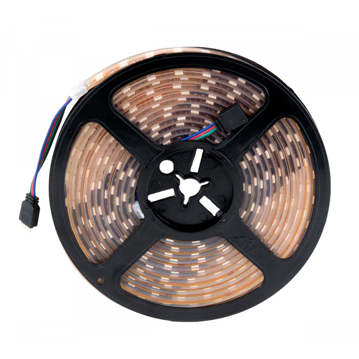 Sauflex 5050 LED RGB pásy