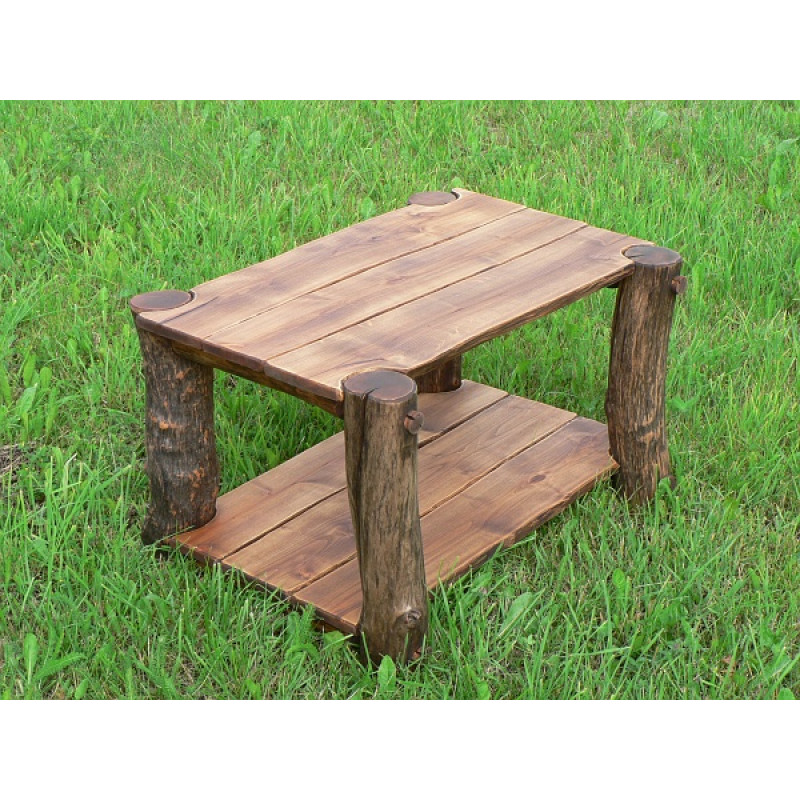 Konferenčný stolík