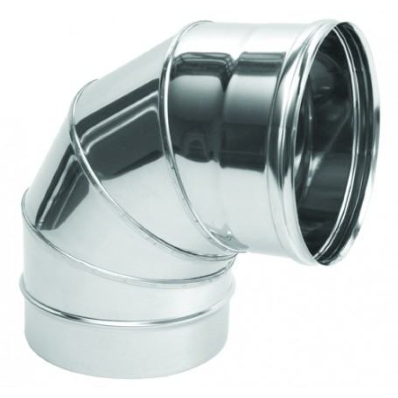 Koleno NP d.115, 85 °