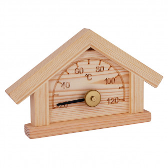 Teplomer SAWO - House